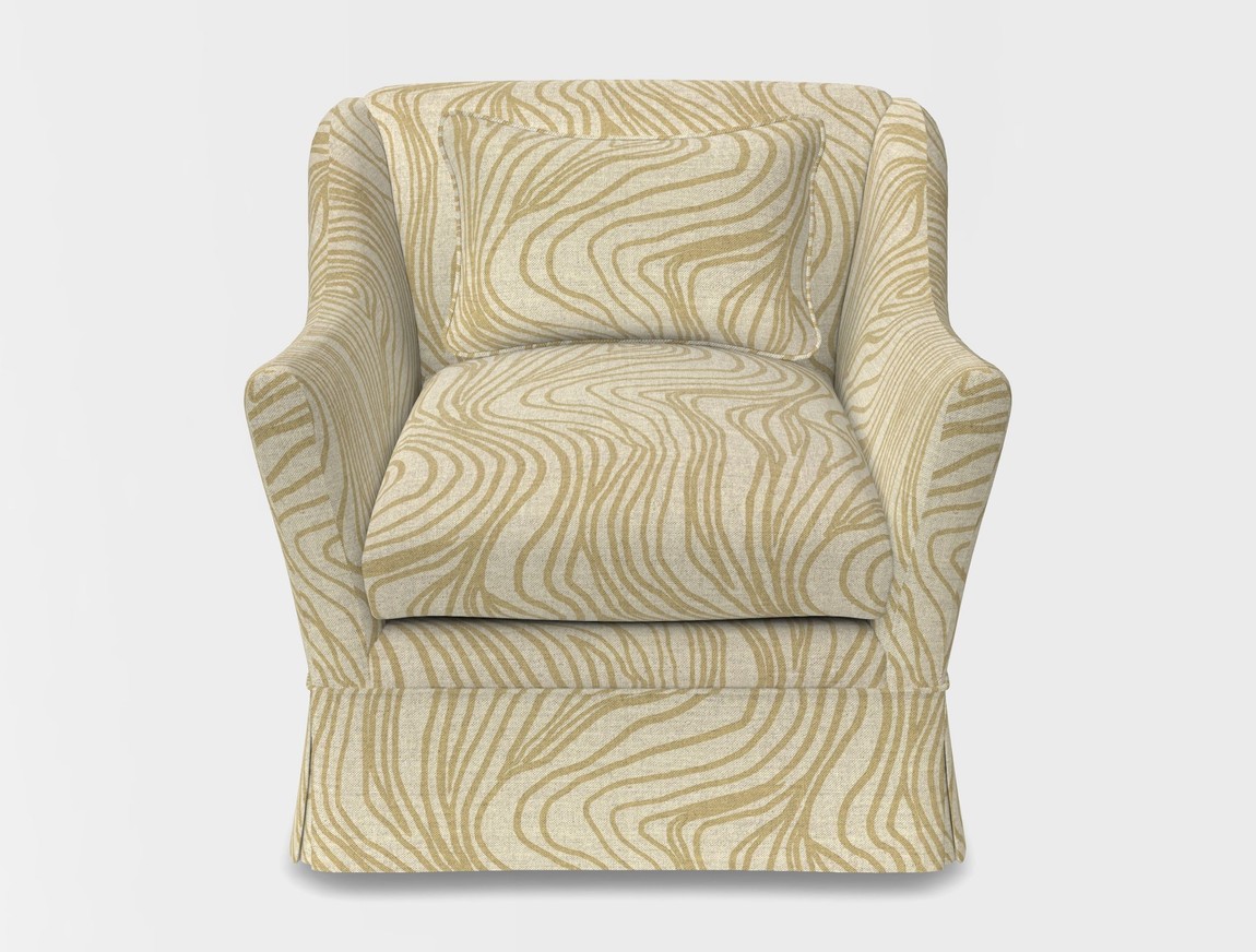 Chairs with Valance