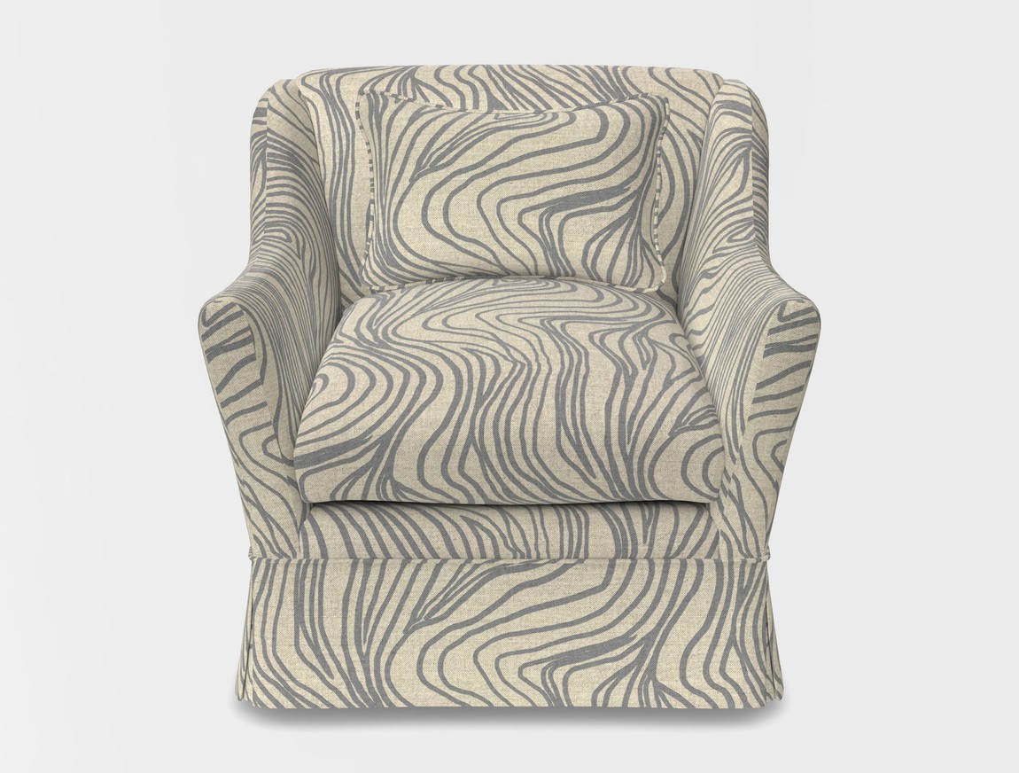 Chairs with Valance
