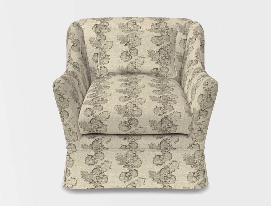 Chairs with Valance