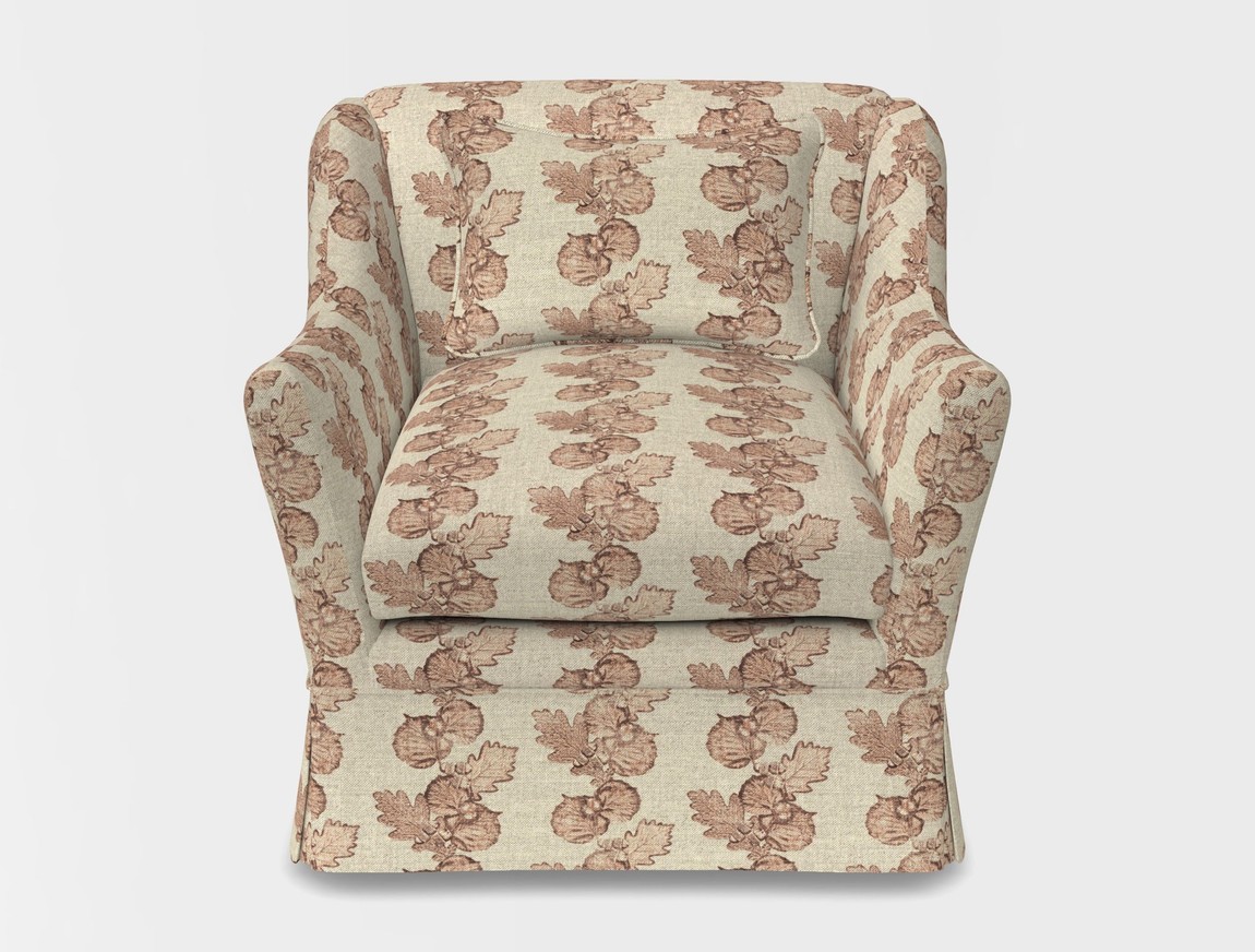 Chairs with Valance