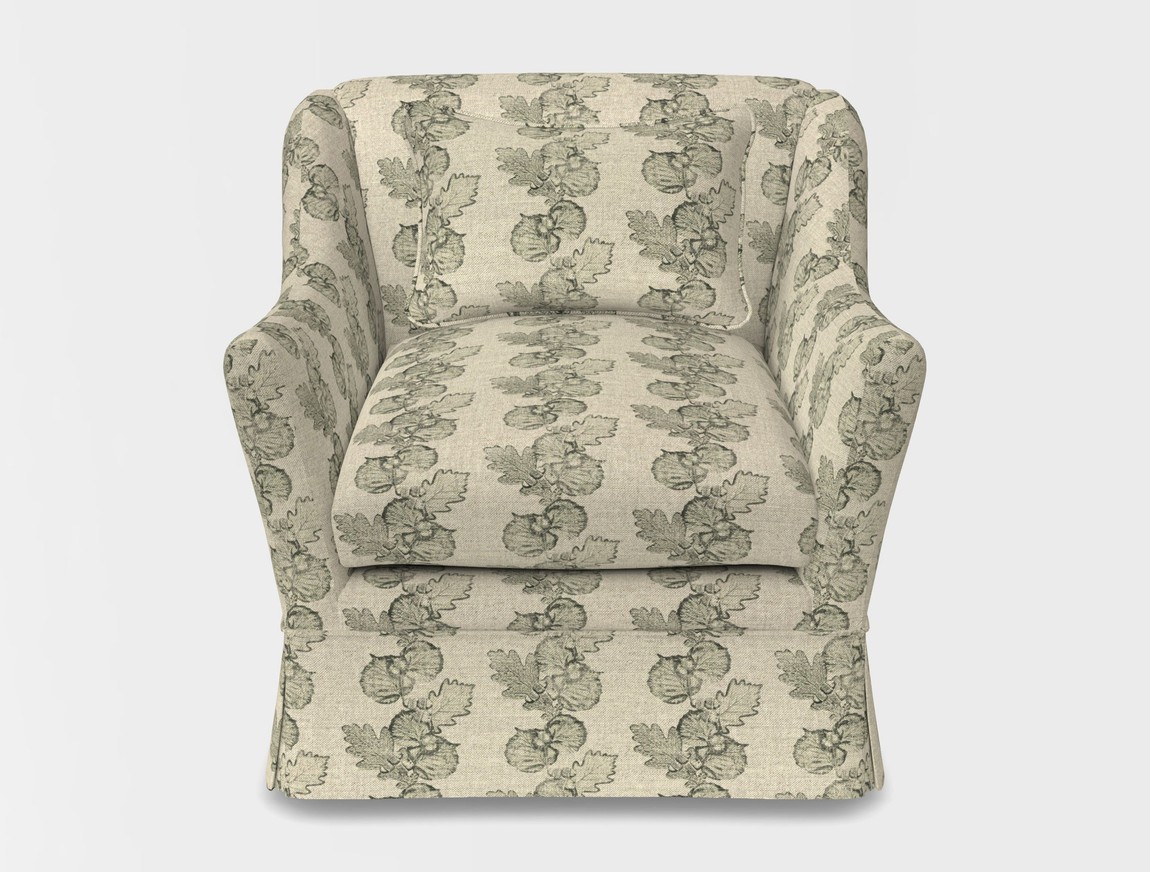 Chairs with Valance