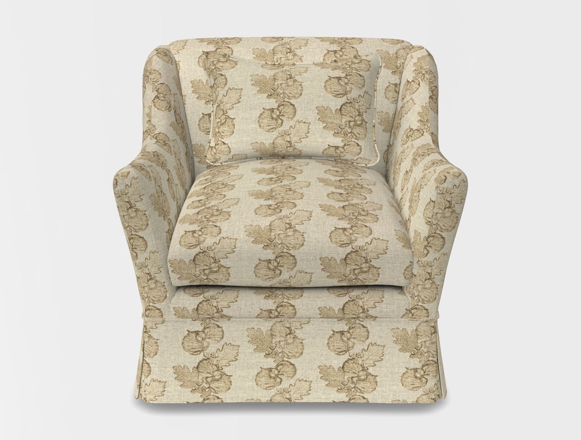 Chairs with Valance