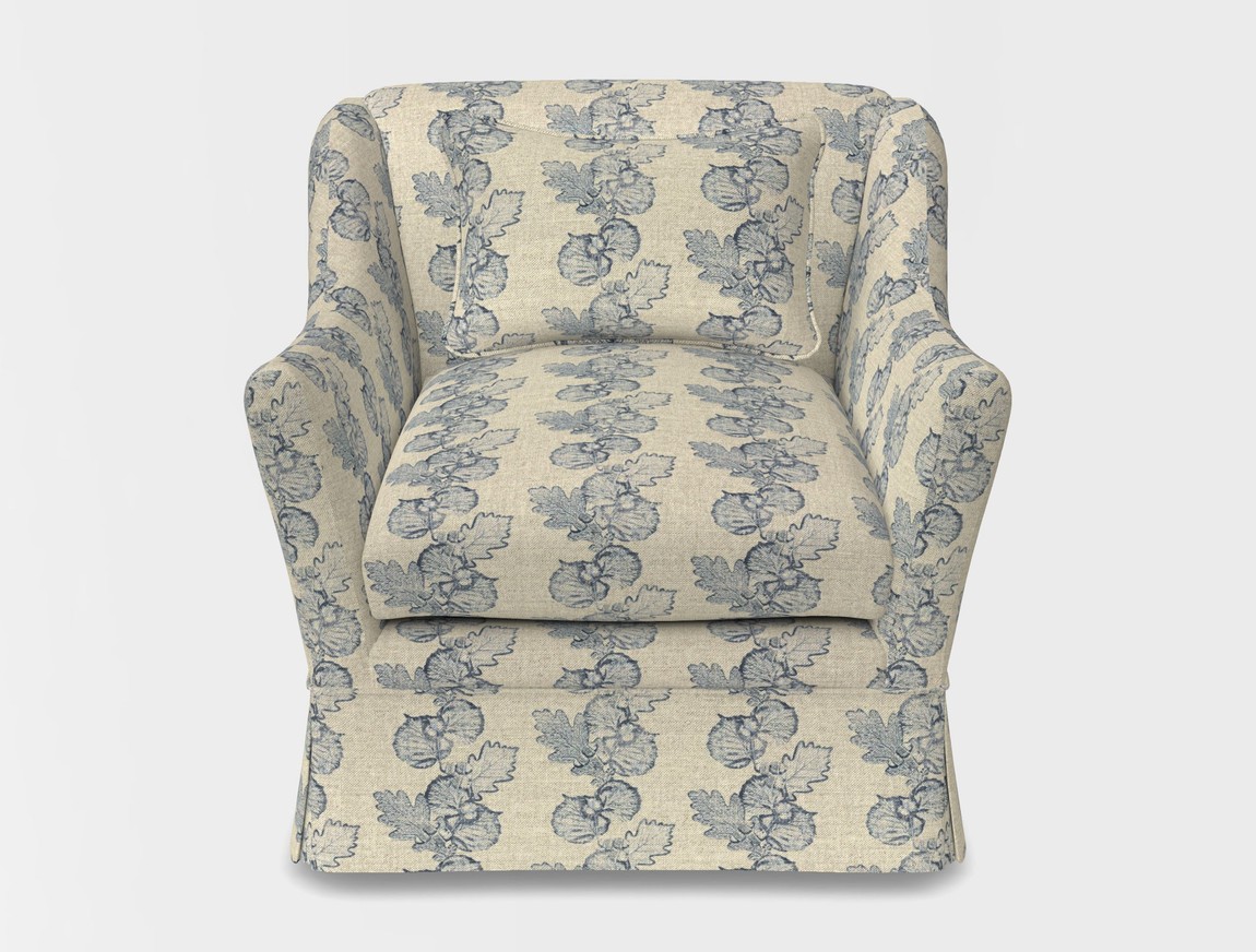 Chairs with Valance