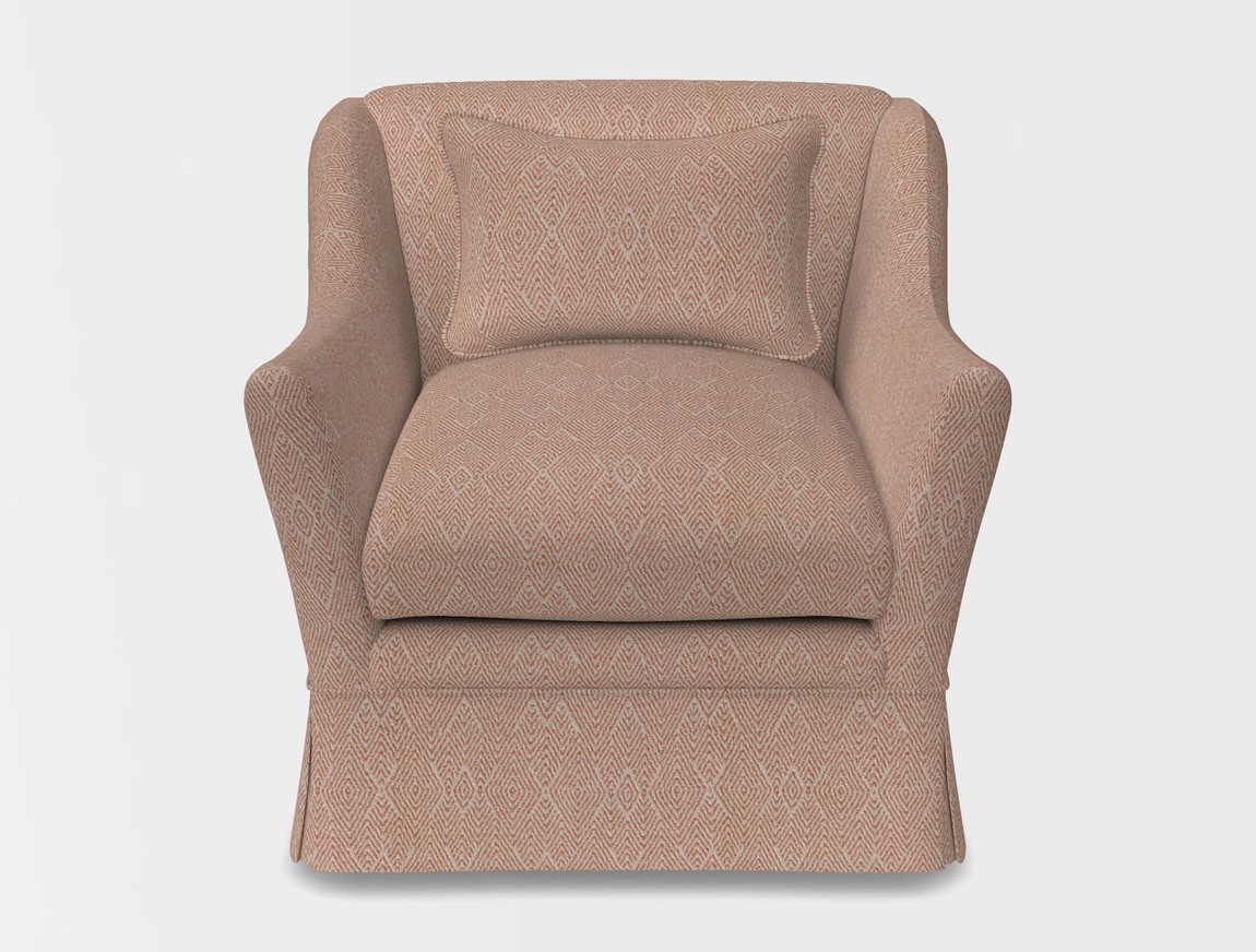 Chairs with Valance