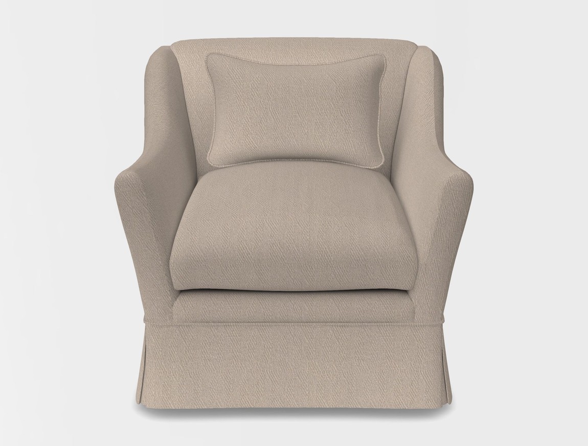 Chairs with Valance