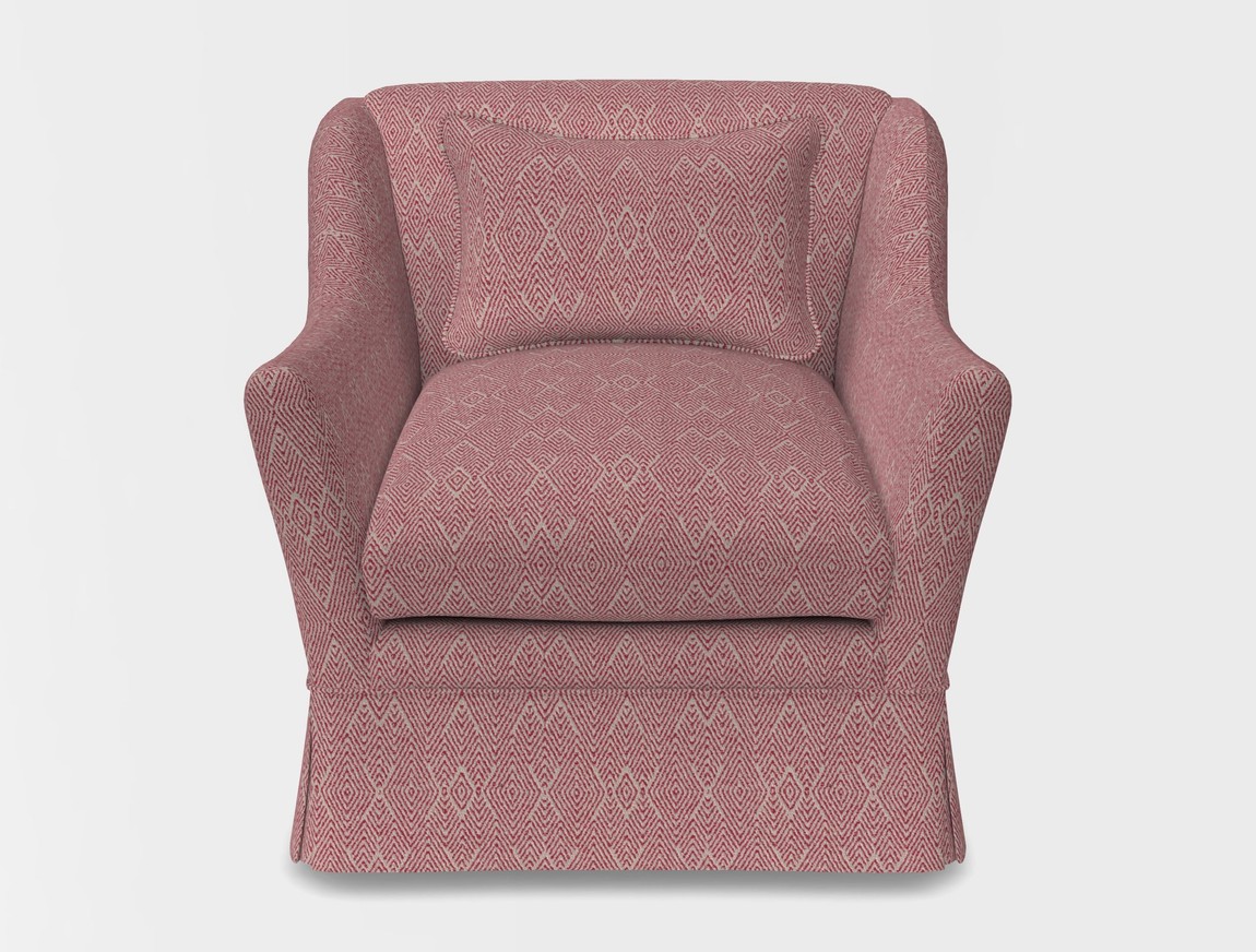 Chairs with Valance
