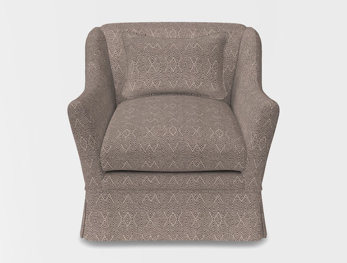 Chairs with Valance