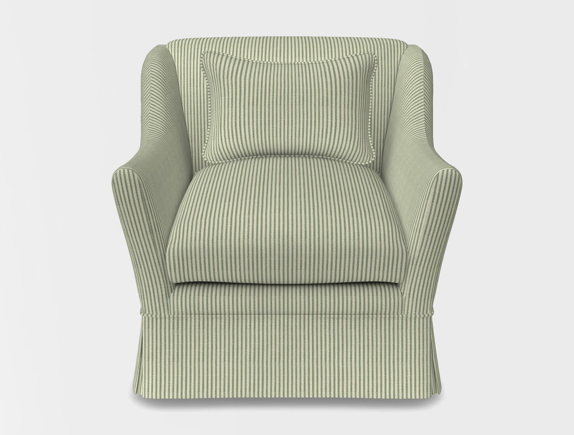 Chairs with Valance