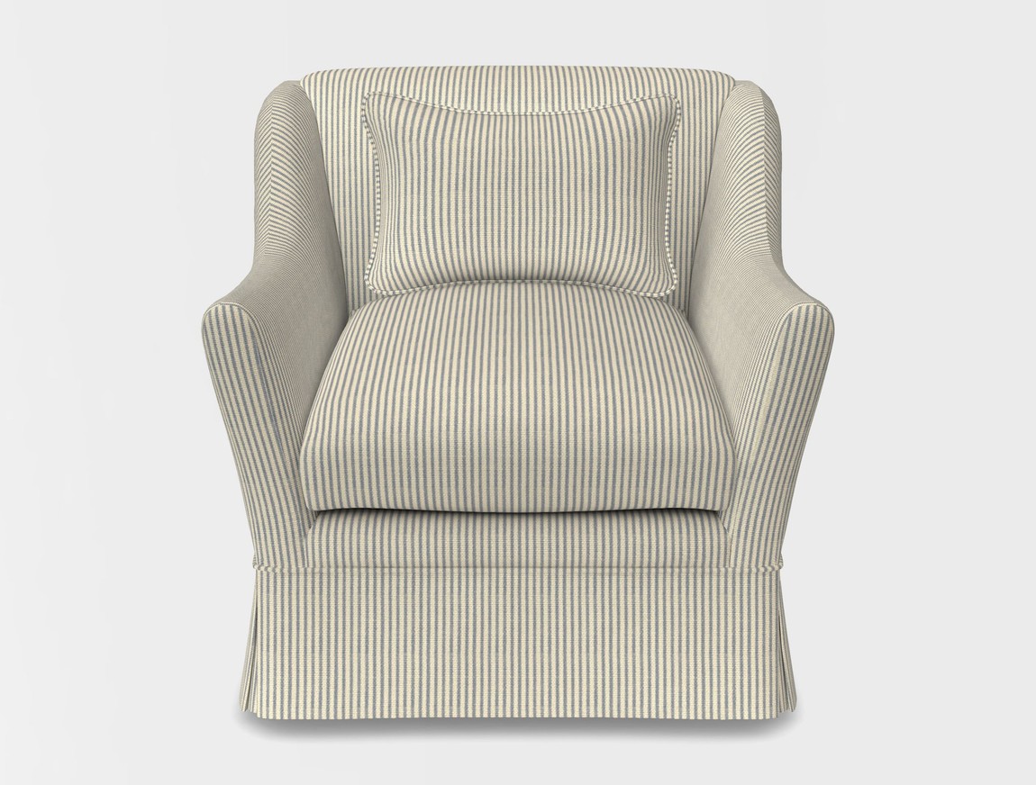 Chairs with Valance