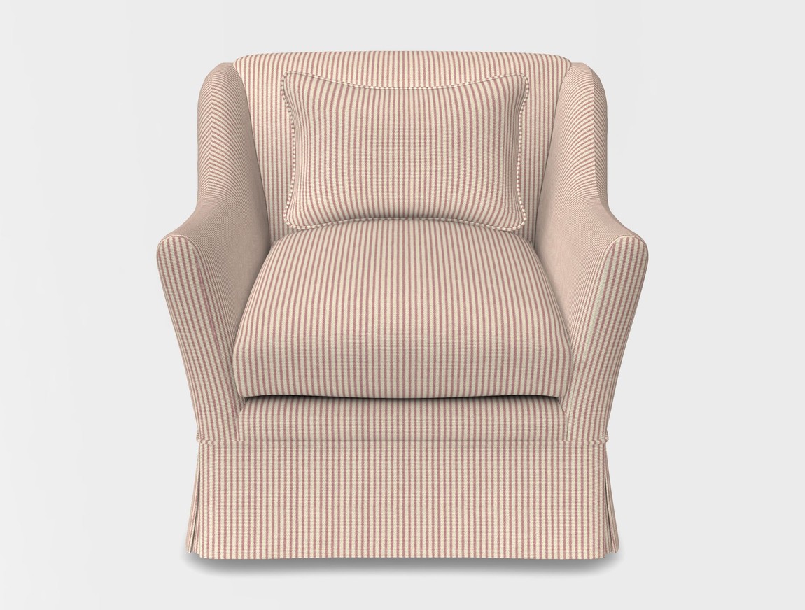 Chairs with Valance