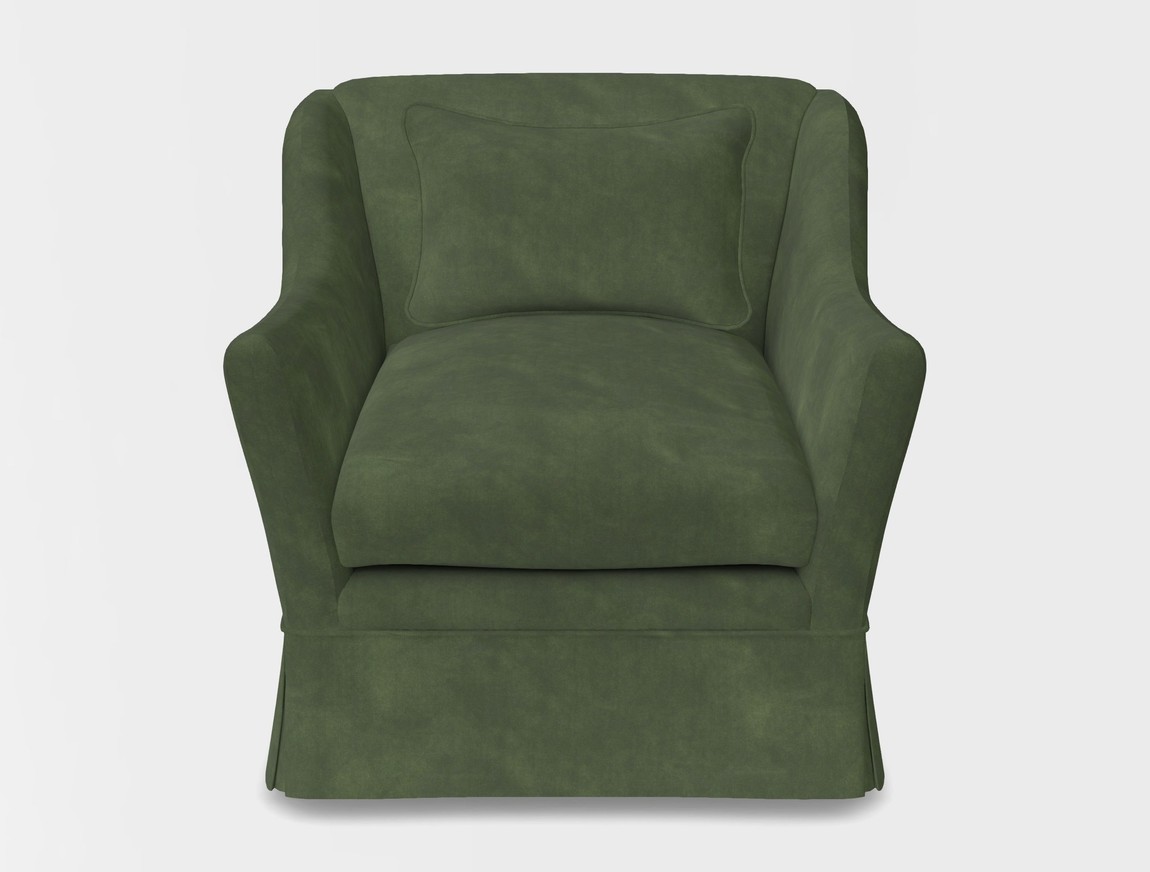 Chairs with Valance