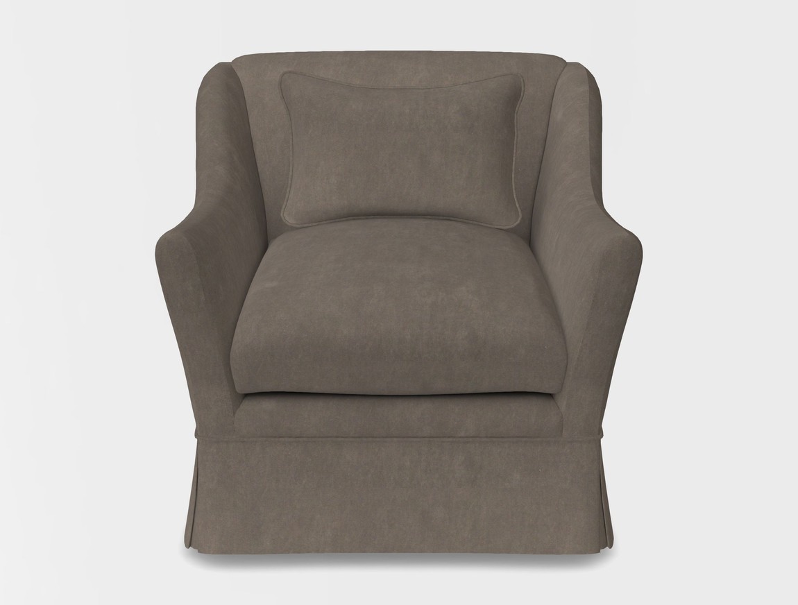 Chairs with Valance
