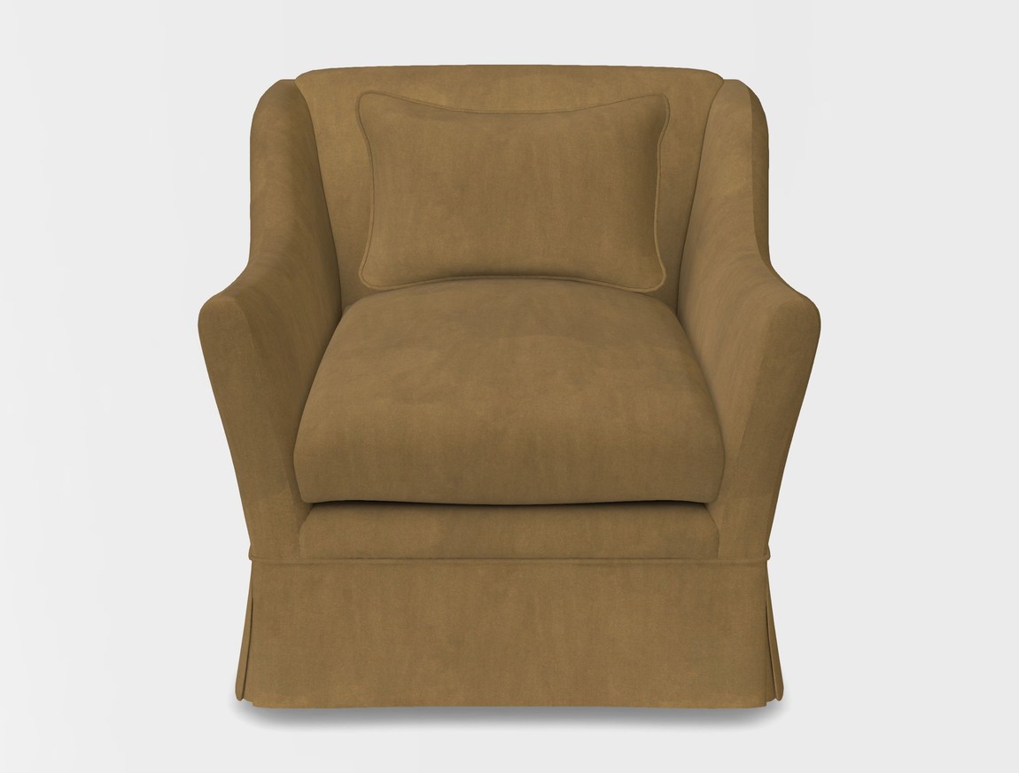 Chairs with Valance