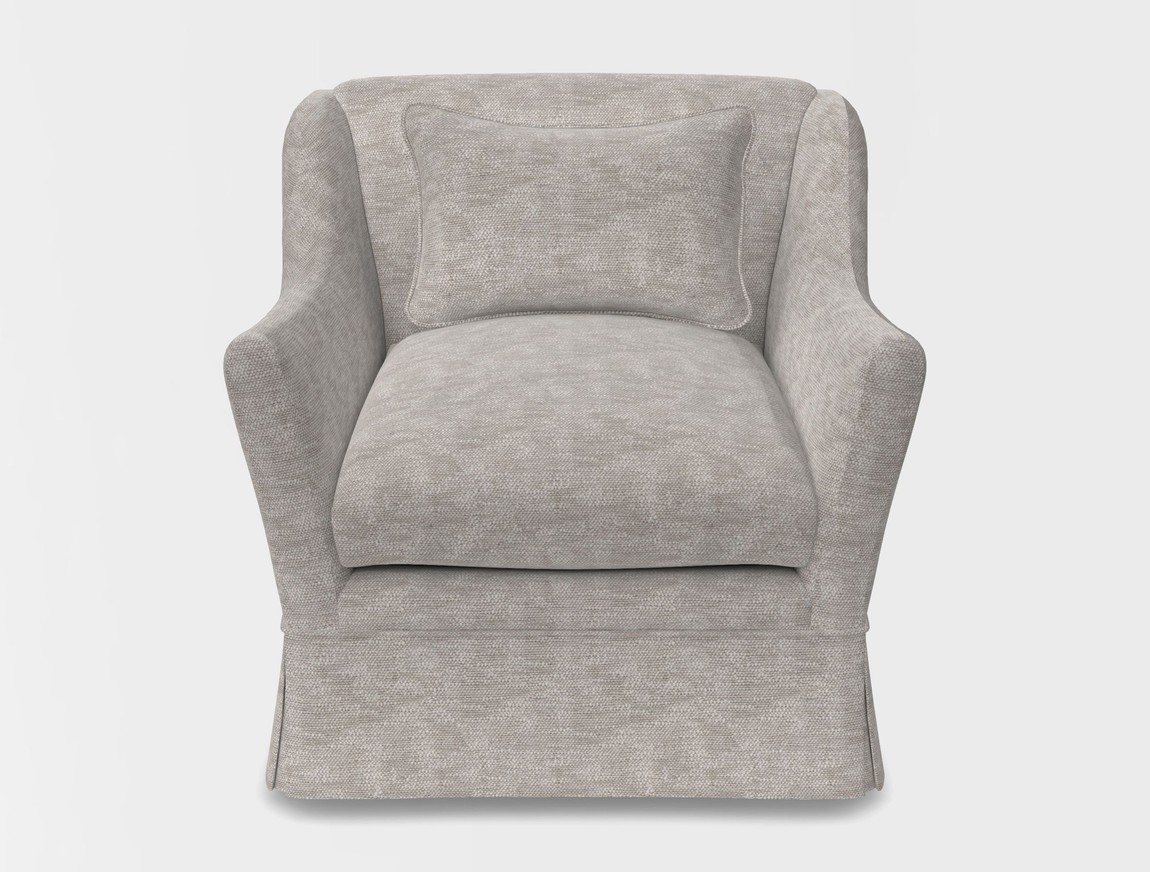 Chairs with Valance