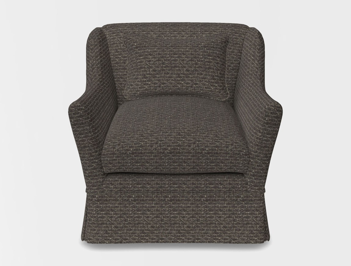 Chairs with Valance