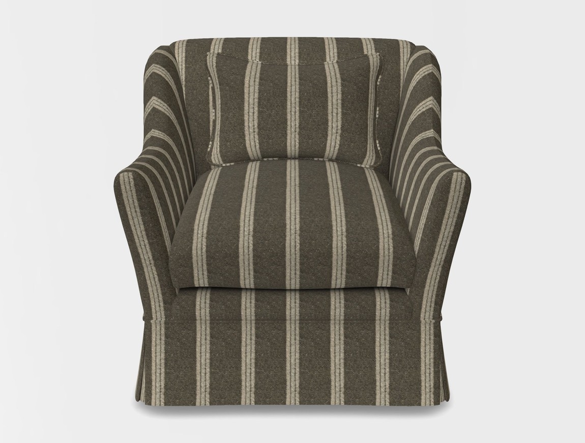 Chairs with Valance
