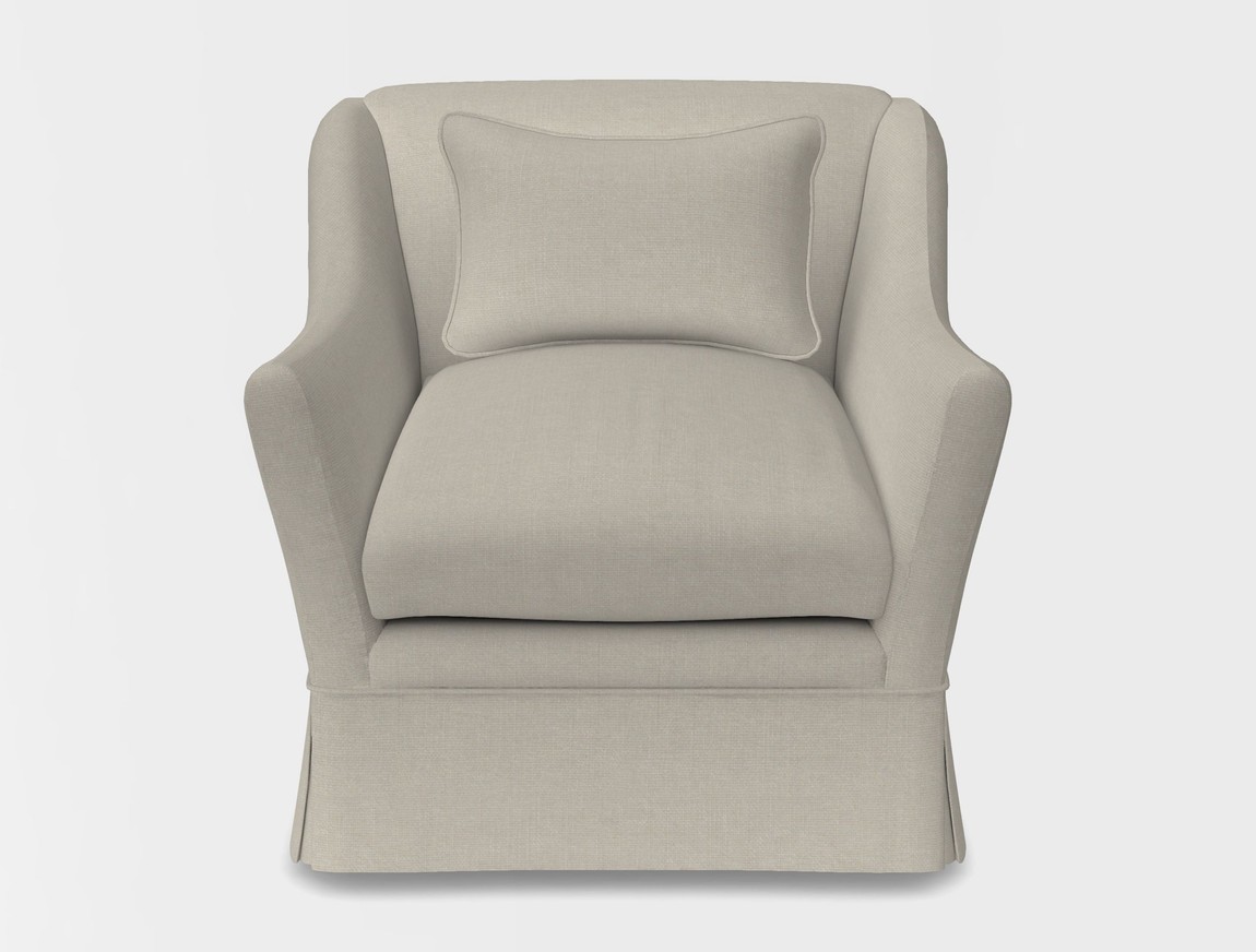 Chairs with Valance