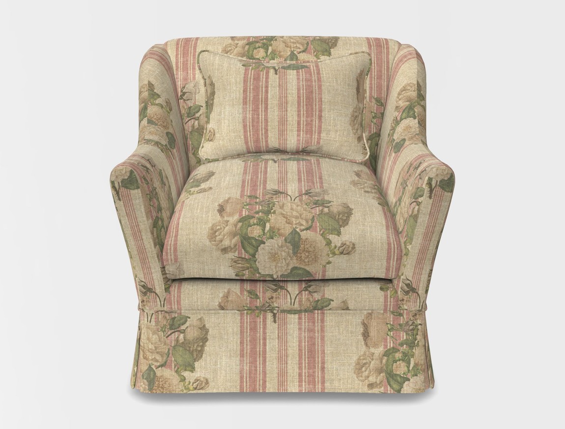 Chairs with Valance