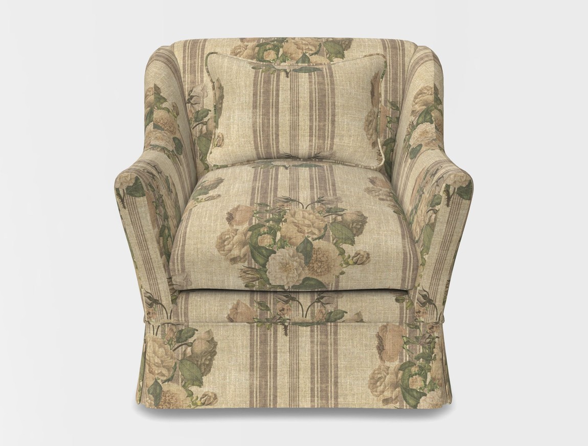 Chairs with Valance