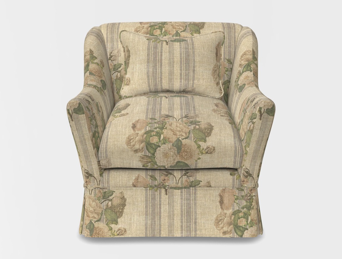 Chairs with Valance
