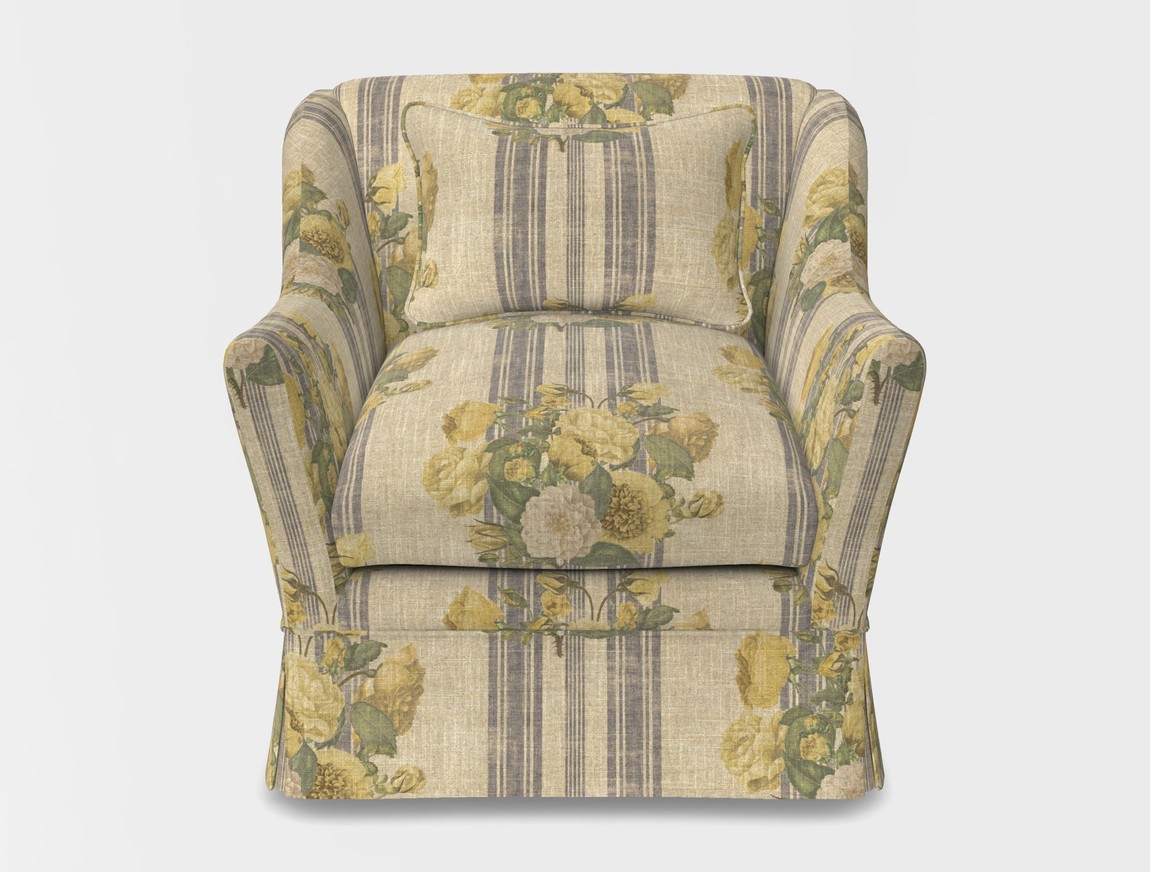 Chairs with Valance