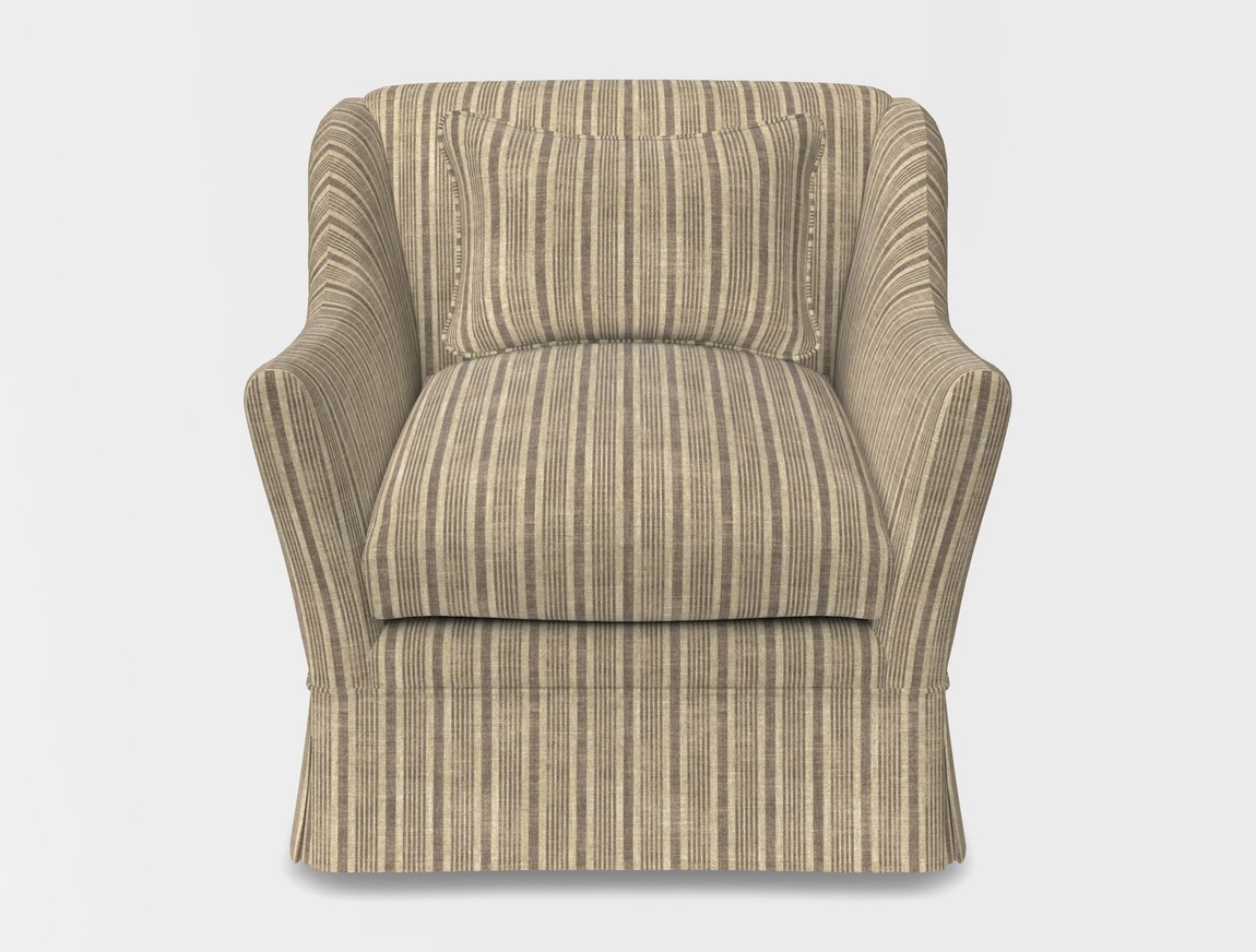 Chairs with Valance