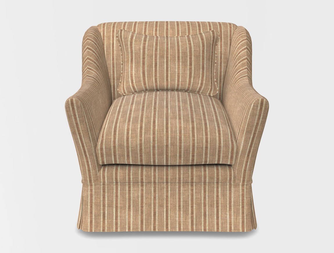 Chairs with Valance