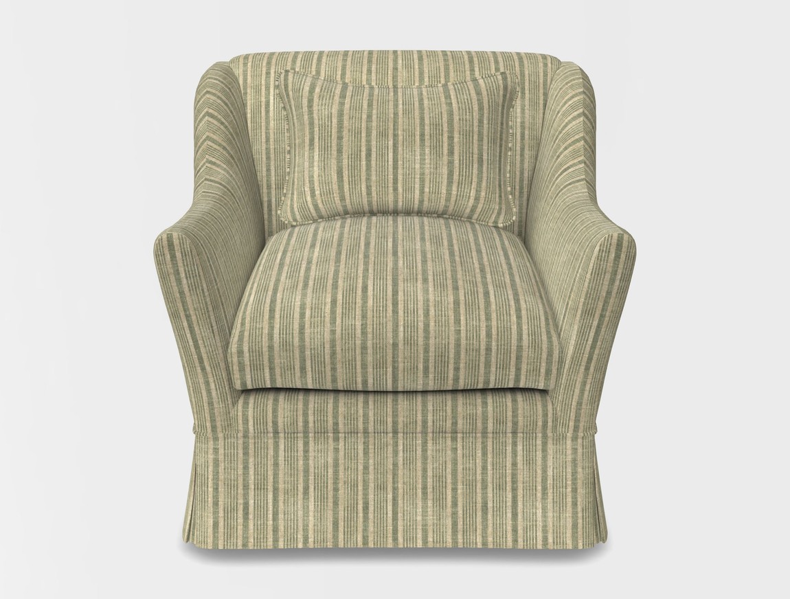 Chairs with Valance