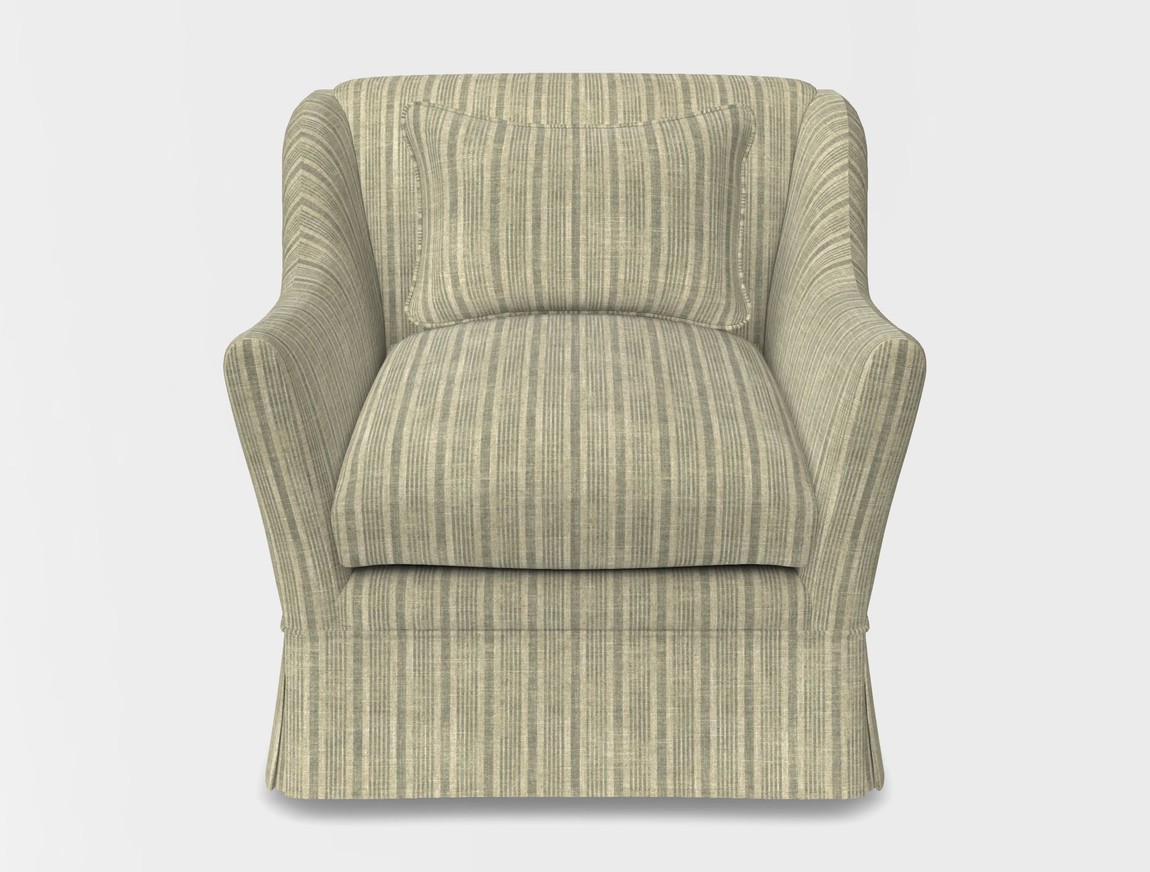 Chairs with Valance