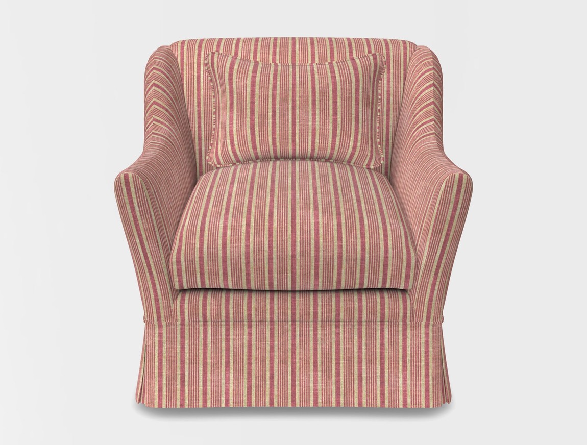 Chairs with Valance