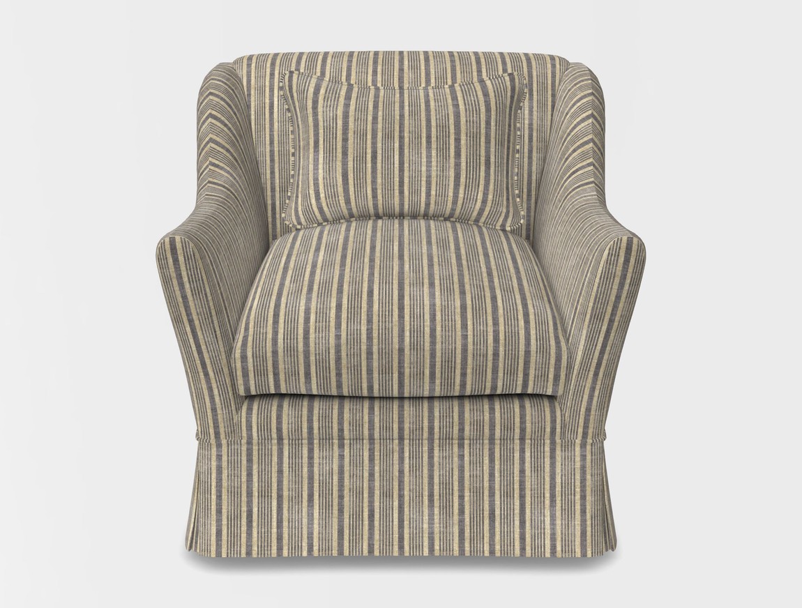 Chairs with Valance