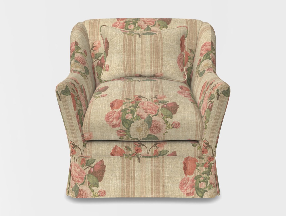 Chairs with Valance