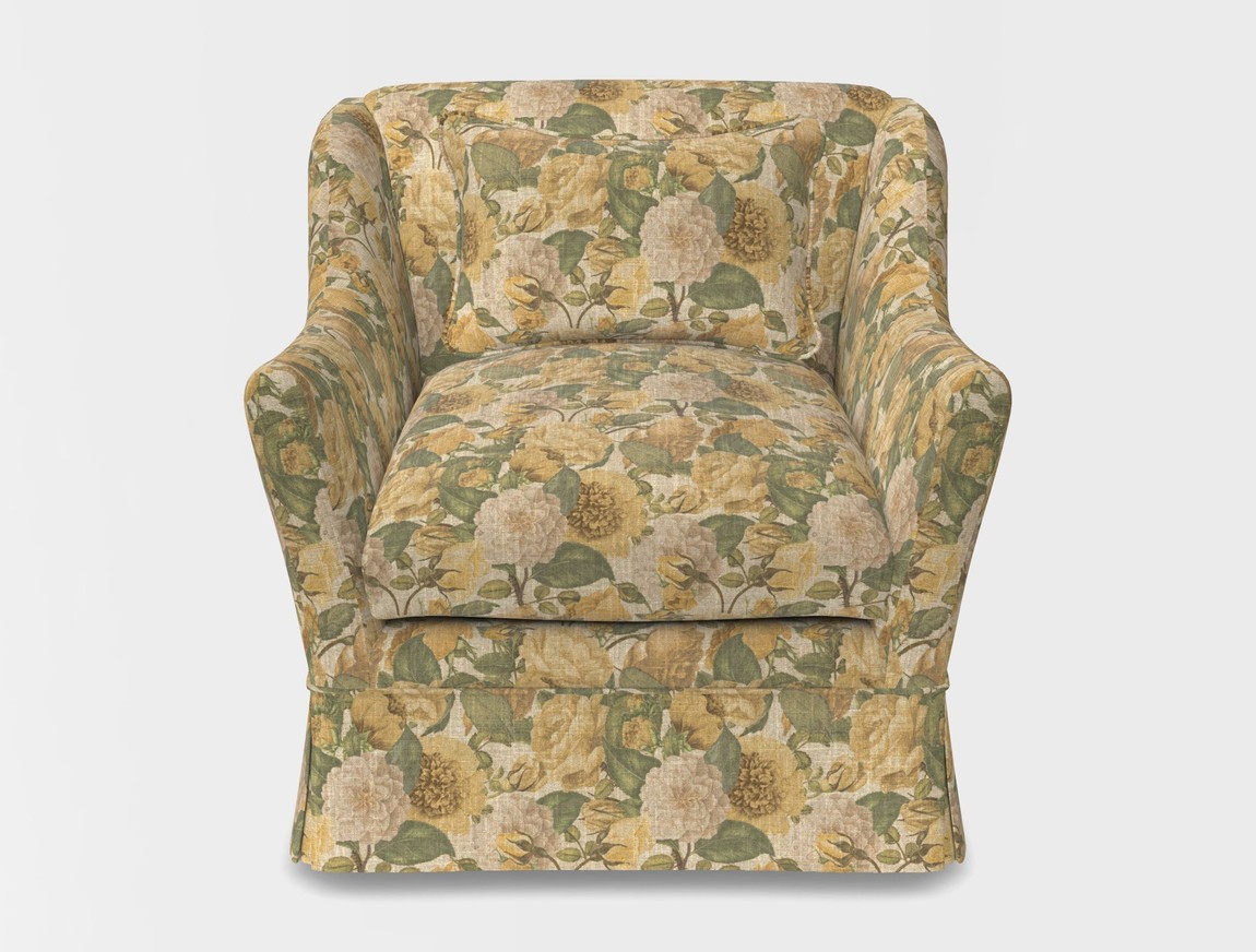 Chairs with Valance