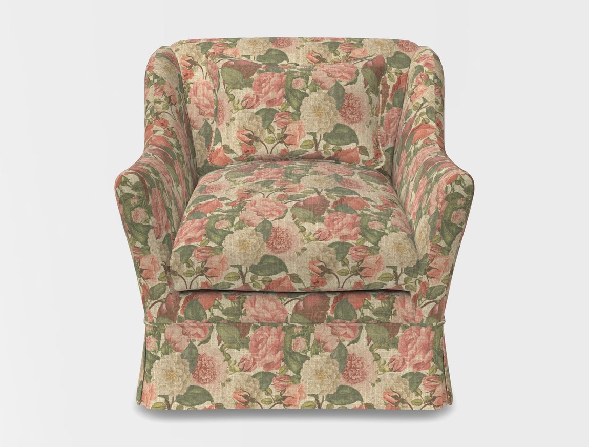 Chairs with Valance