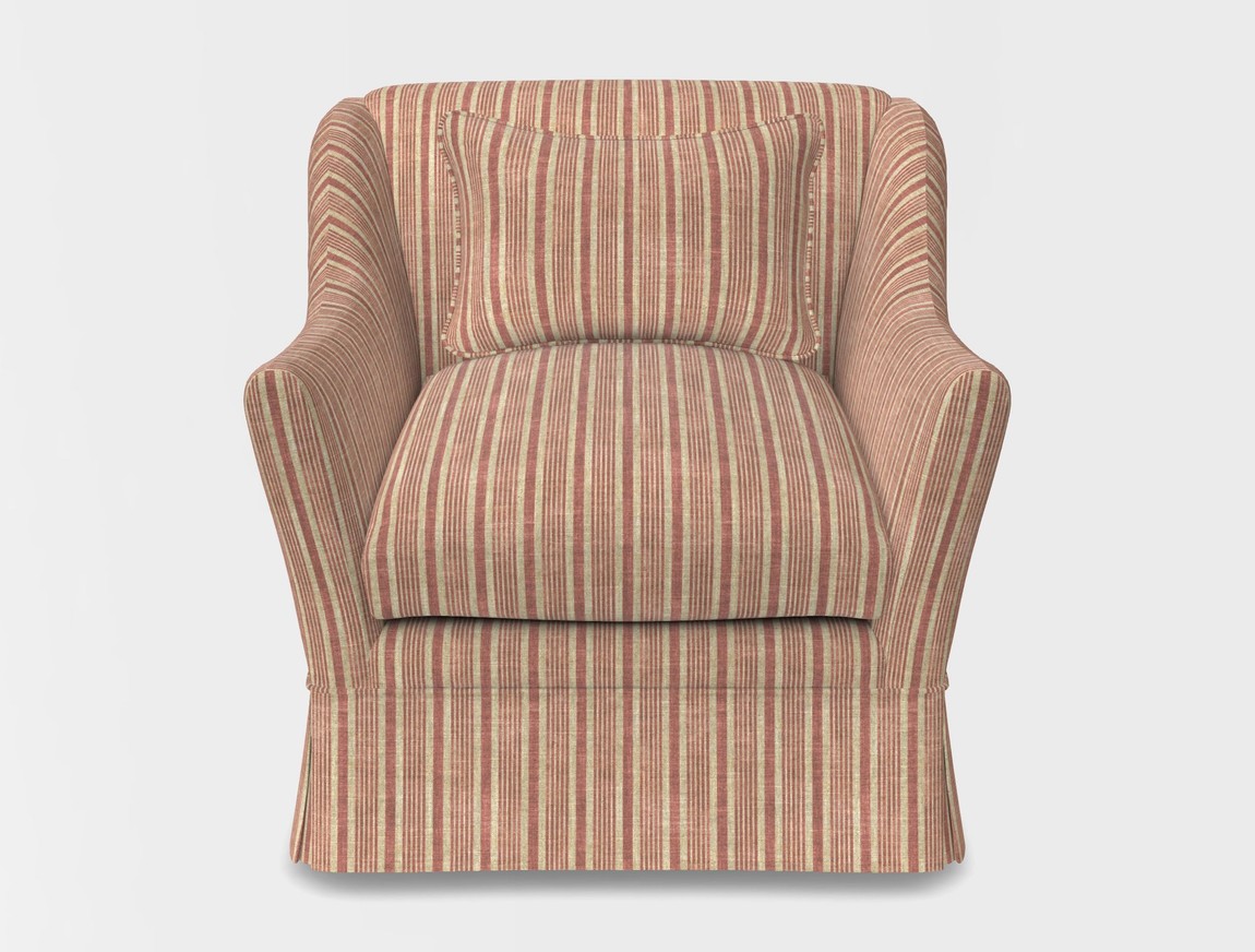 Chairs with Valance