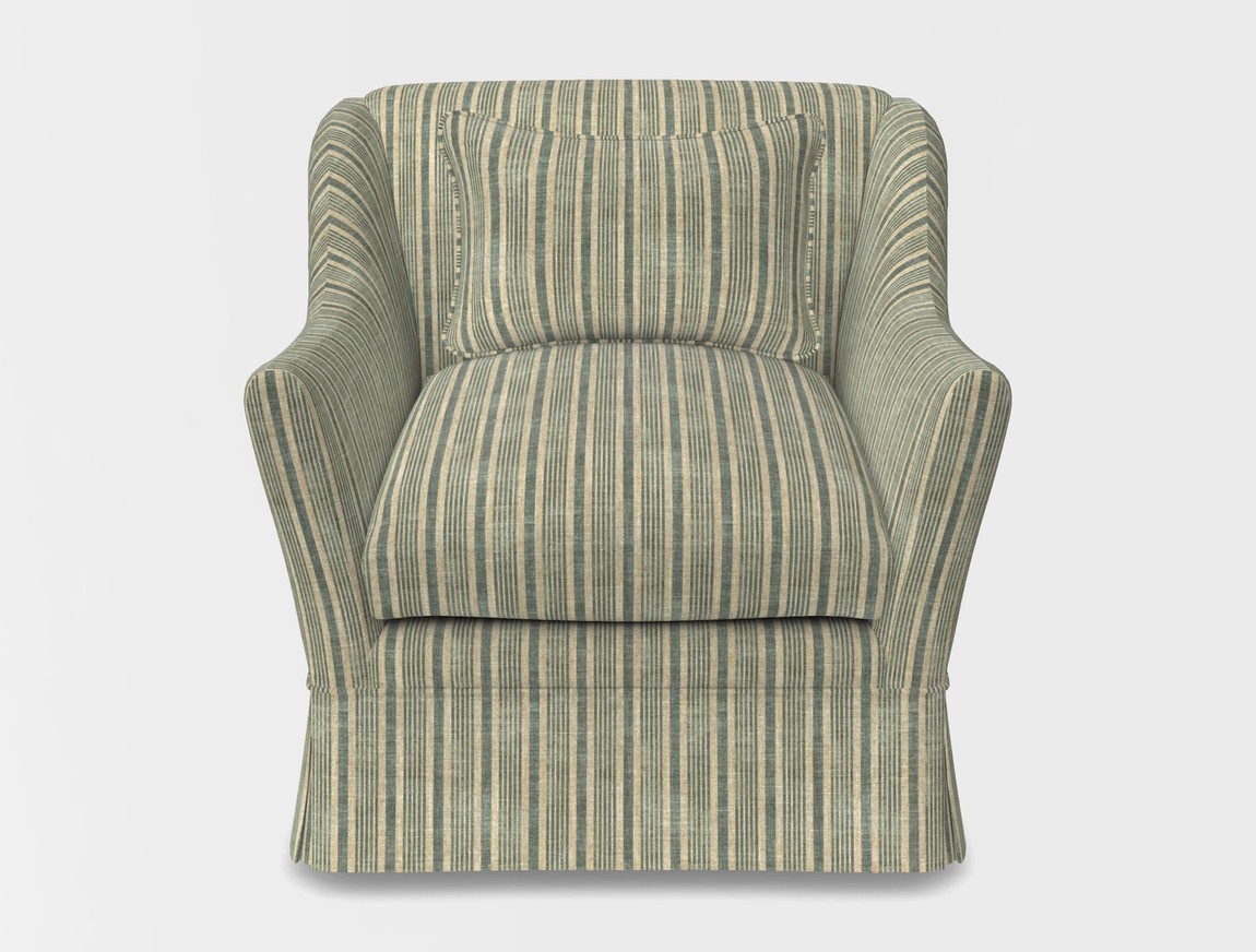Chairs with Valance