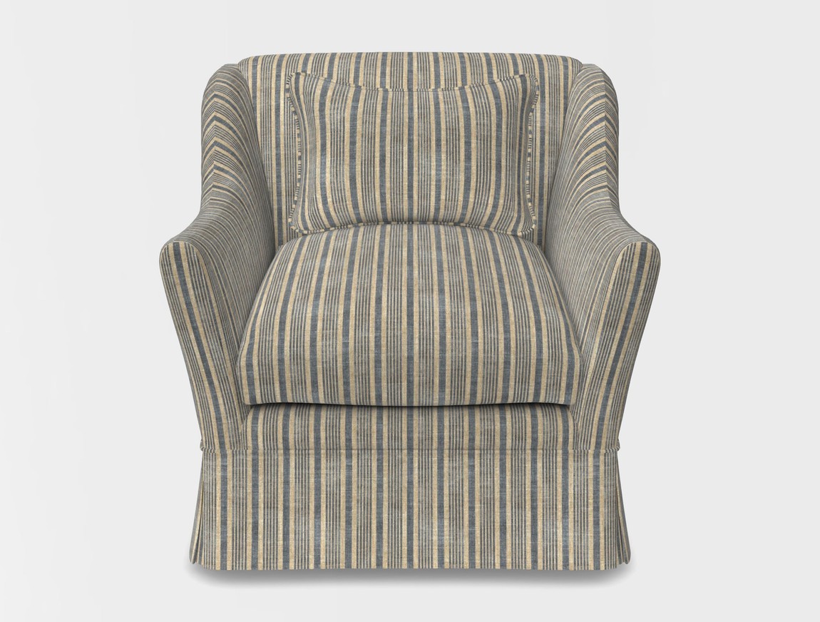 Chairs with Valance