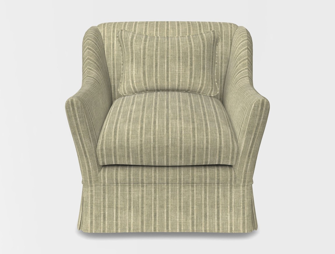 Chairs with Valance