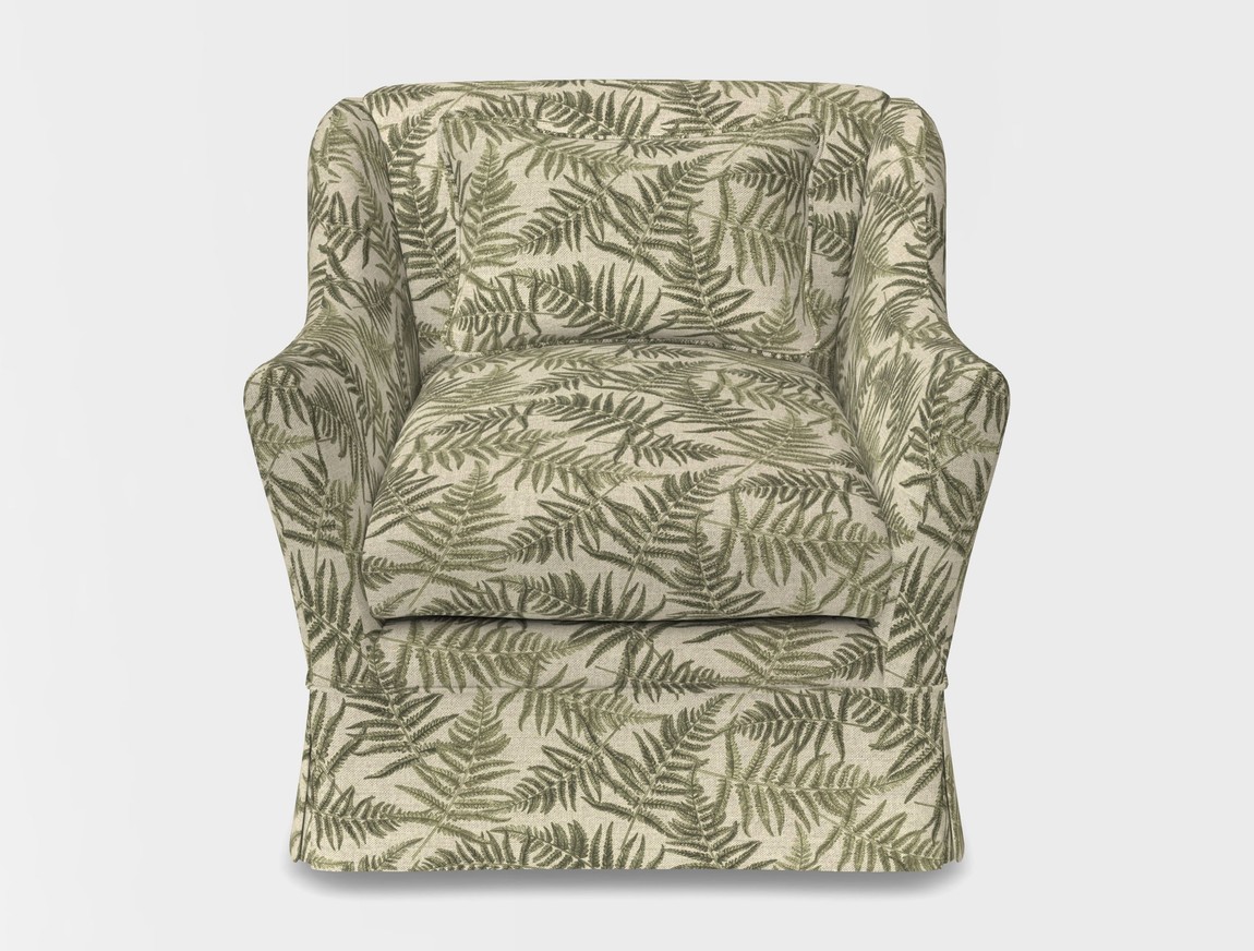Chairs with Valance