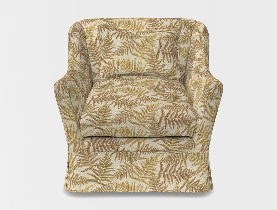 Chairs with Valance