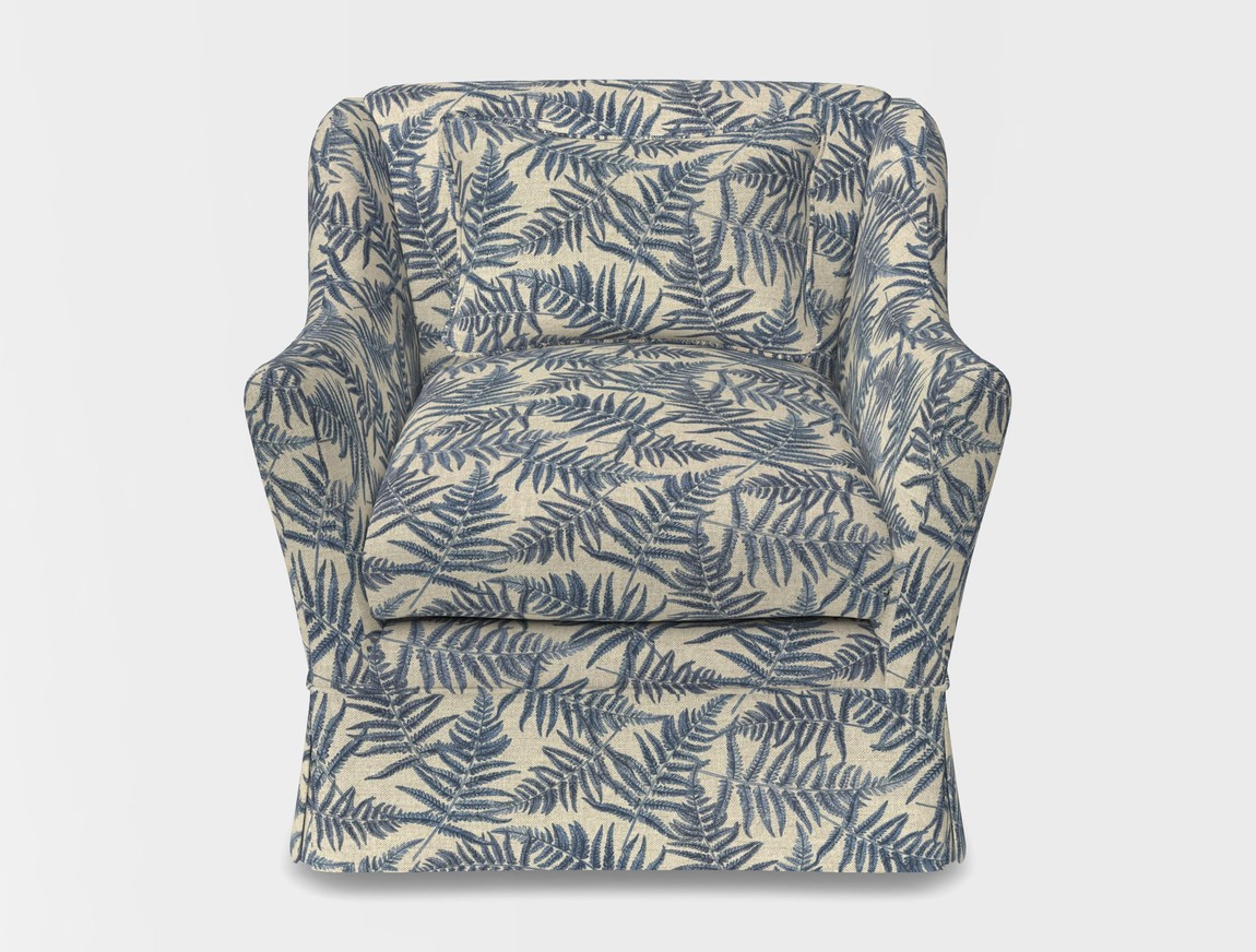 Chairs with Valance