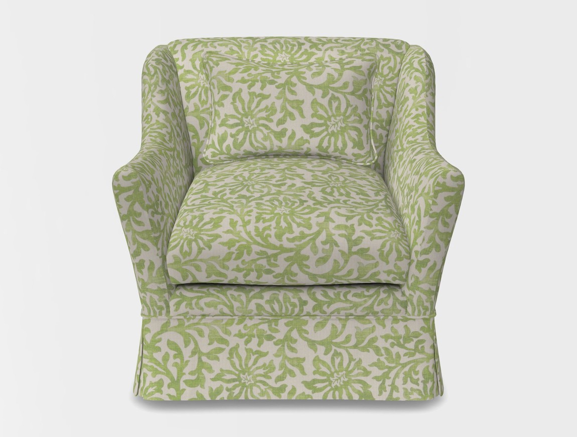 Chairs with Valance
