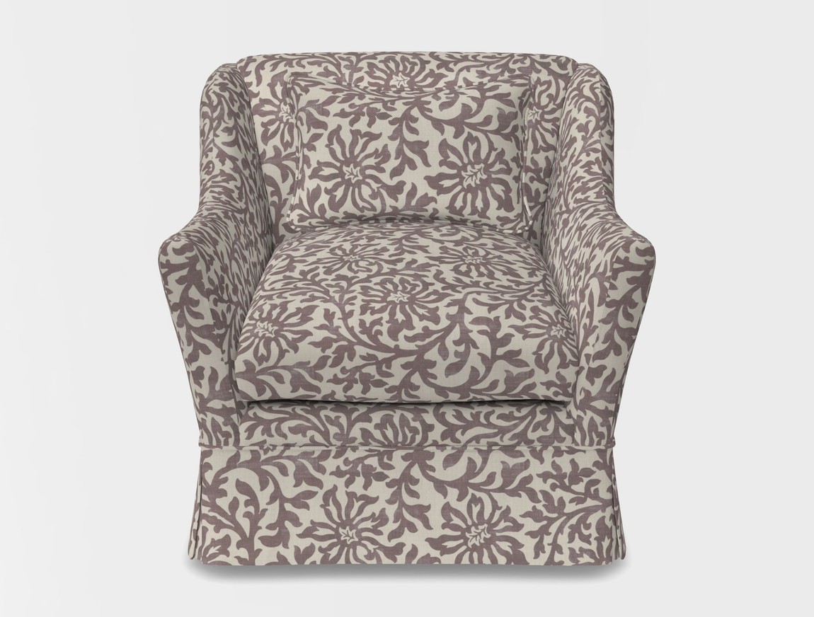 Chairs with Valance