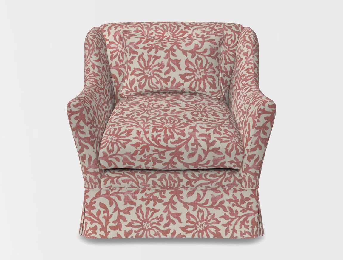 Chairs with Valance