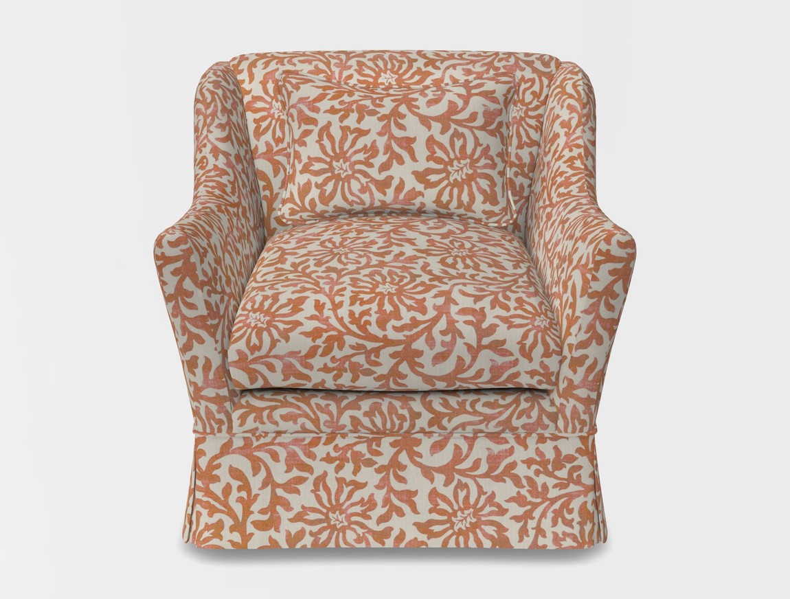 Chairs with Valance