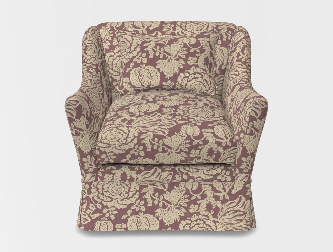 Chairs with Valance