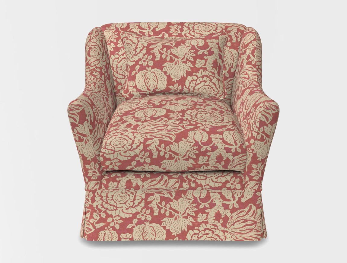 Chairs with Valance