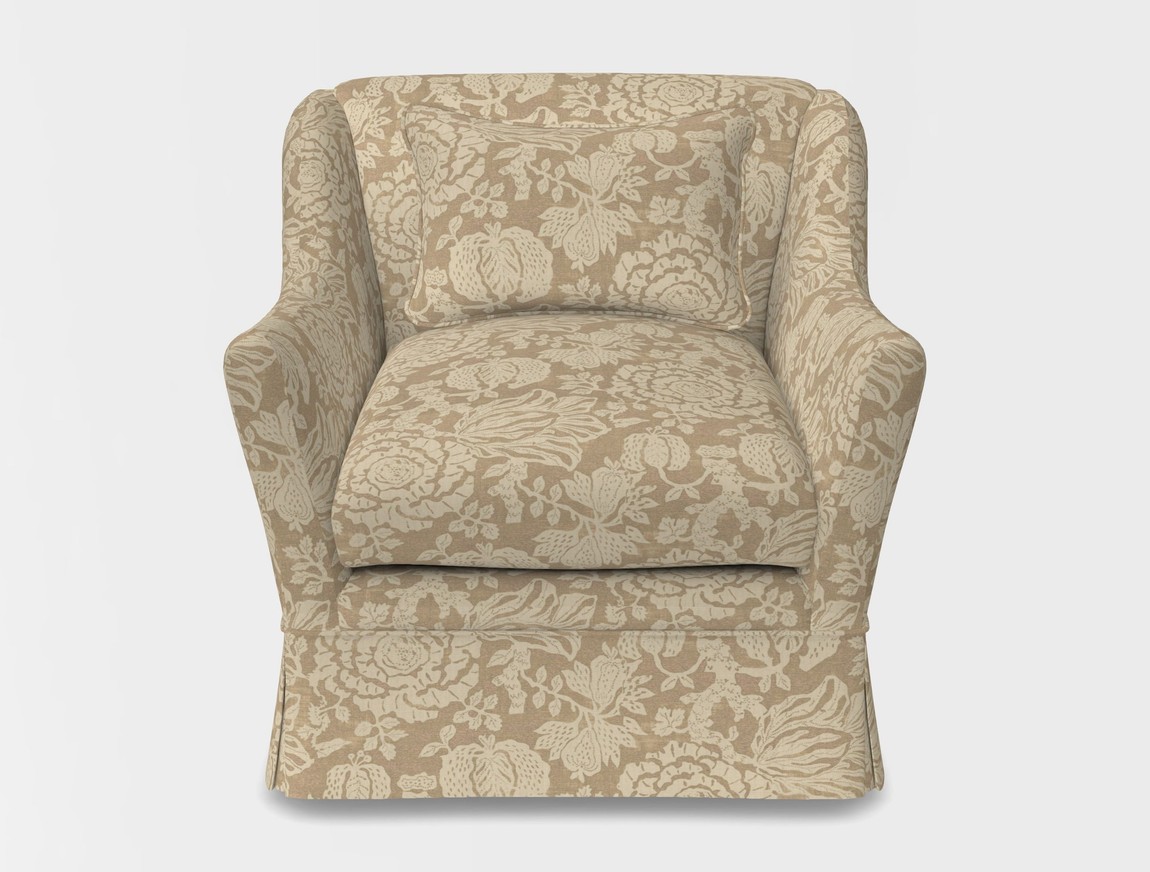 Chairs with Valance