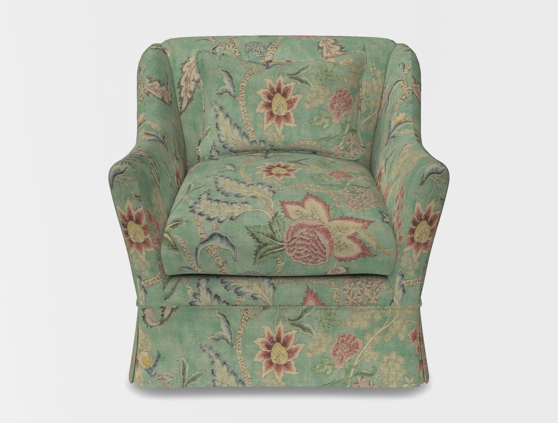 Chairs with Valance