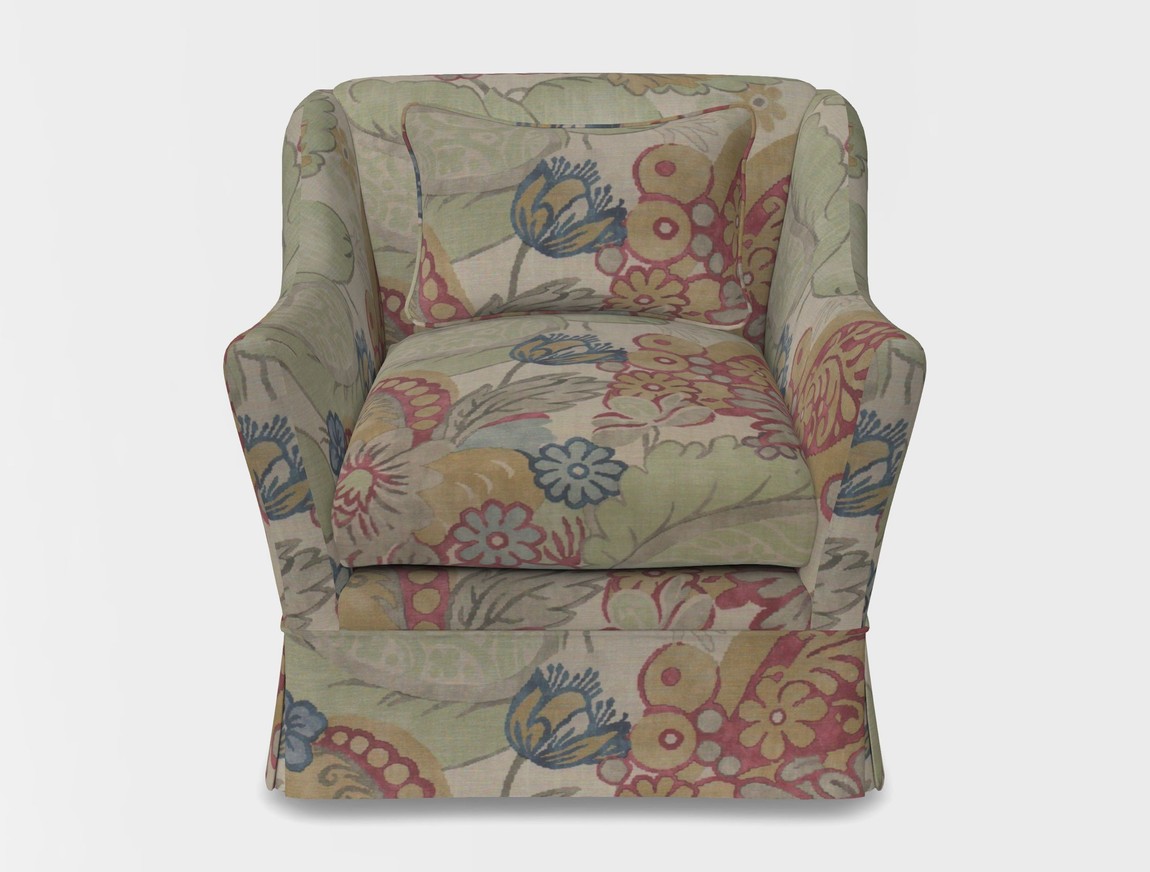 Chairs with Valance